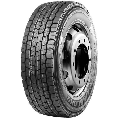 Грузовые шины Linglong Crosswind CWD30K 315/80 R22.5 156/150L PR20 Ведущая